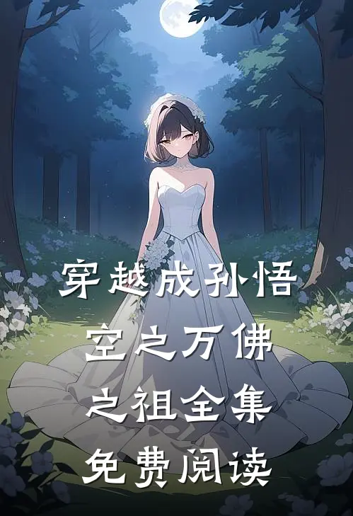 穿越成孙悟空之万佛之祖 全集免费阅读