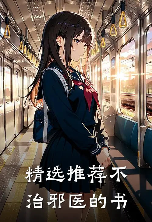 精选推荐不治邪医的书