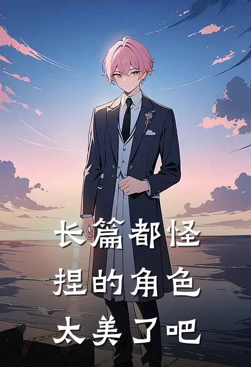 长篇都怪捏的角色太美了吧