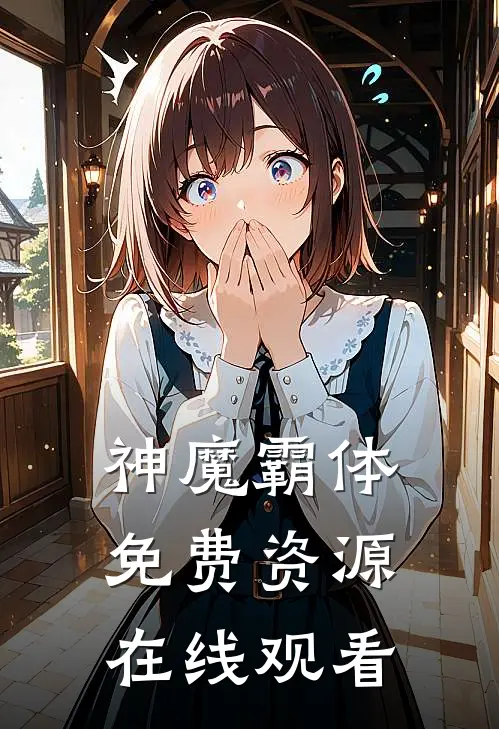 神魔霸体免费资源在线观看