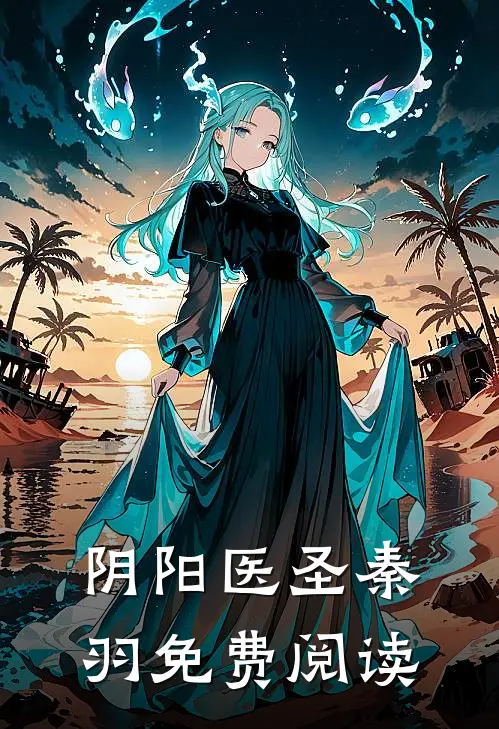 阴阳医圣秦羽免费阅读