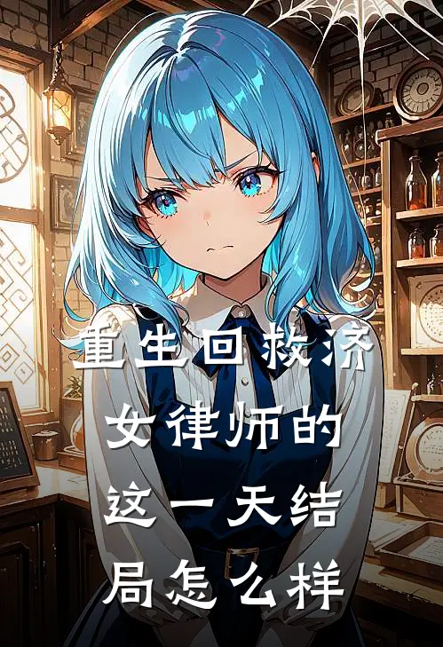 重生回救济女律师的这一天结局怎么样