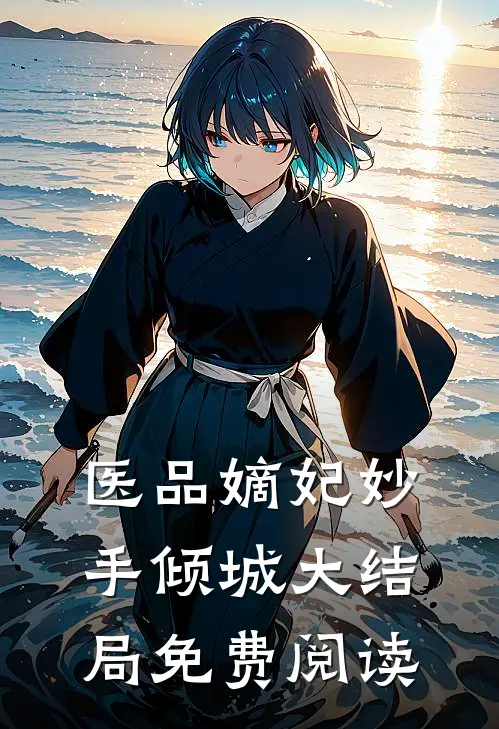 医品嫡妃妙手倾城大结局免费阅读