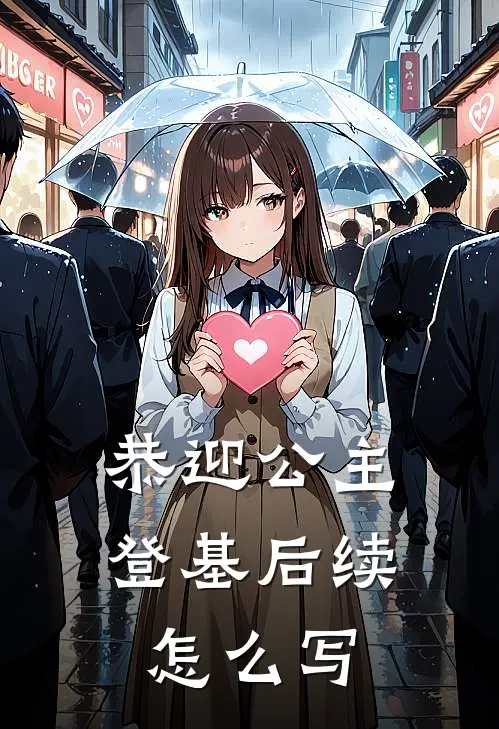 恭迎公主登基后续怎么写