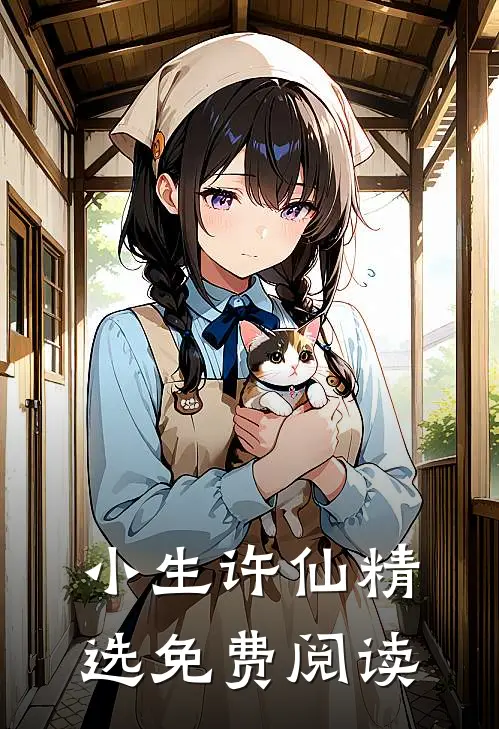 小生许仙精选免费阅读