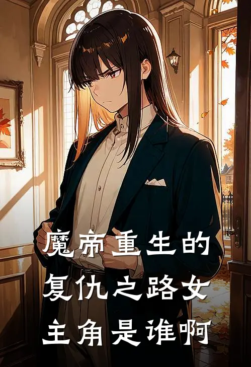 魔帝重生的复仇之路女主角是谁啊