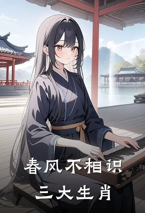 春风不相识三大生肖
