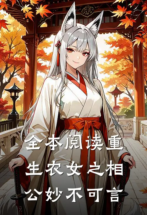 全本阅读重生农女之相公妙不可言