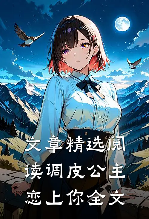 文章精选阅读调皮公主恋上你全文