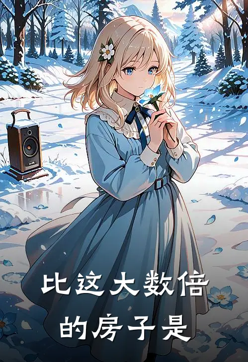 比这大数倍的房子是