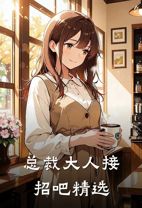 总裁大人接招吧精选