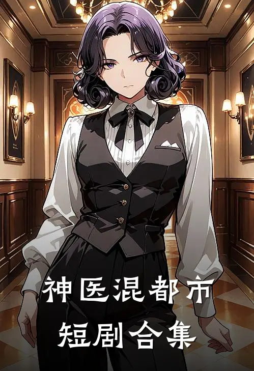 神医混都市短剧合集