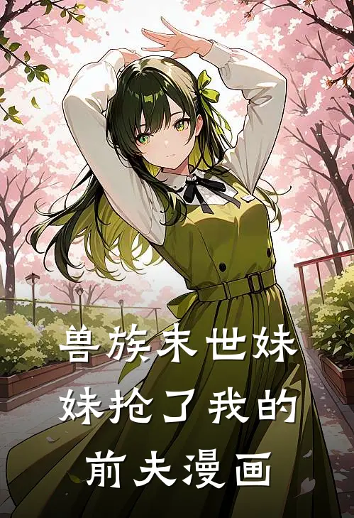 兽族末世妹妹抢了我的前夫漫画