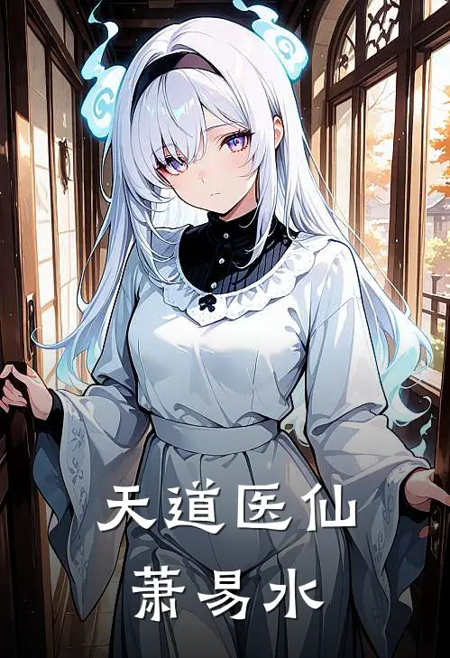 天道医仙萧易水