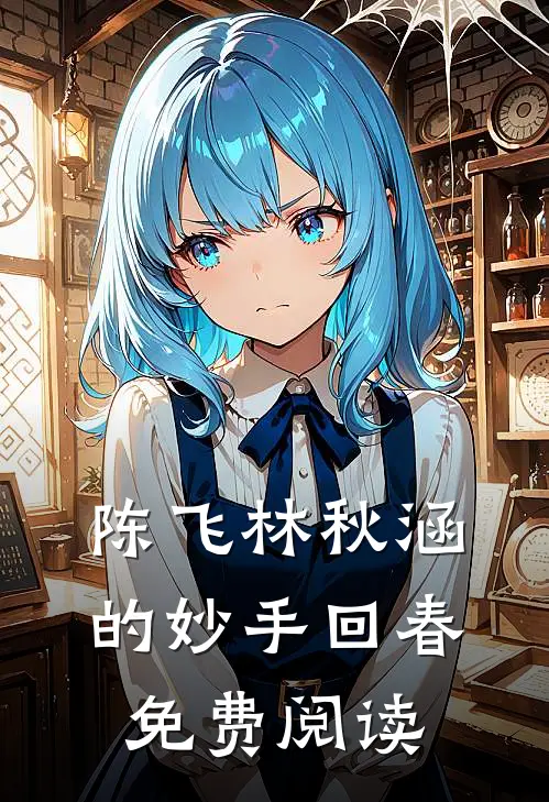 陈飞林秋涵的妙手回春免费阅读