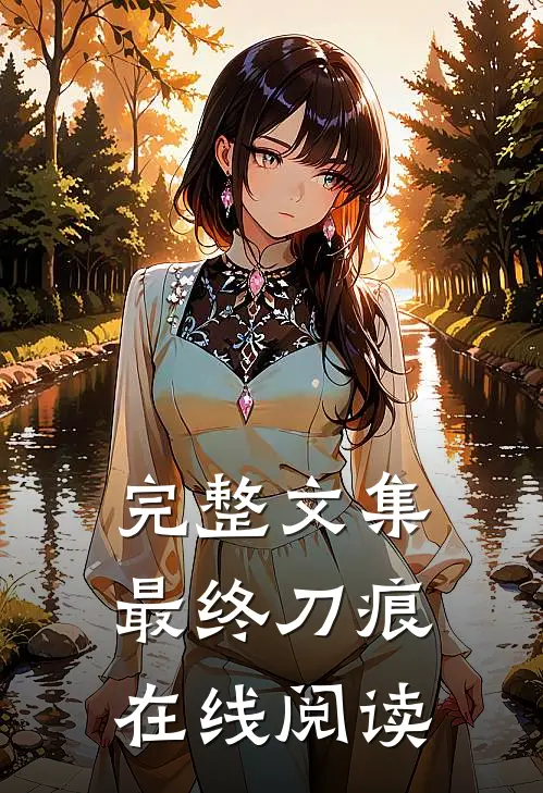 完整文集最终刀痕在线阅读