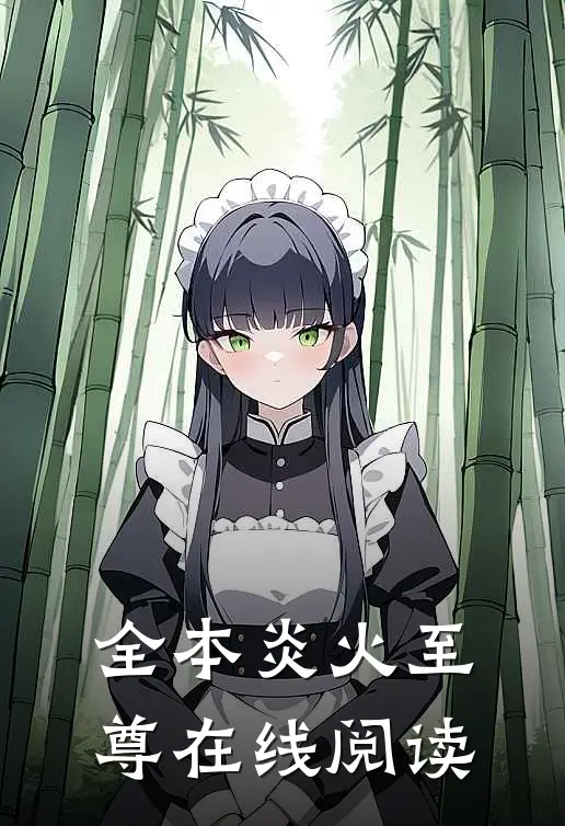 全本炎火至尊在线阅读