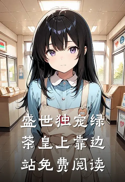 盛世独宠绿茶皇上靠边站免费阅读