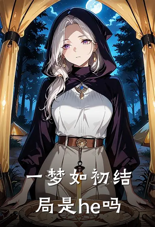 一梦如初结局是he吗