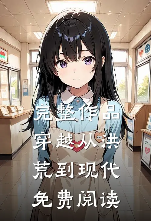 完整作品穿越从洪荒到现代免费阅读