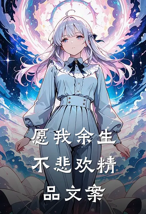 愿我余生不悲欢精品文案