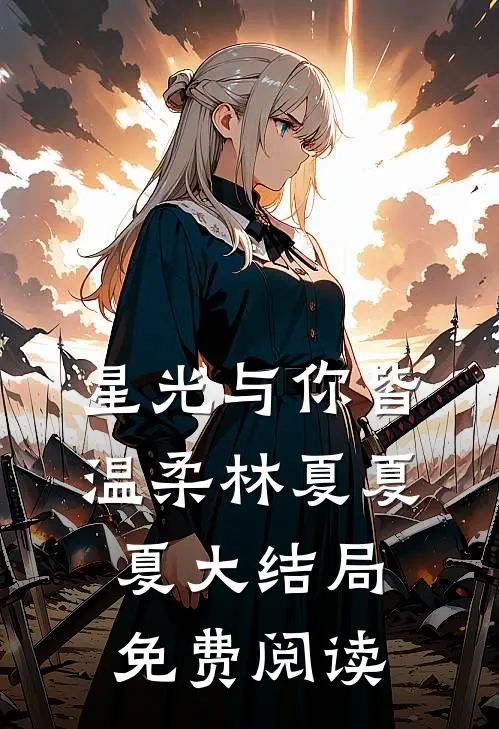 星光与你皆温柔林夏夏夏大结局免费阅读