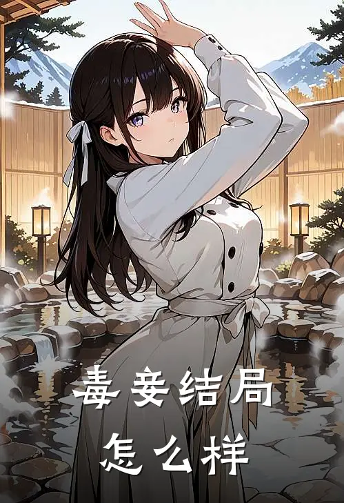 毒妾结局怎么样