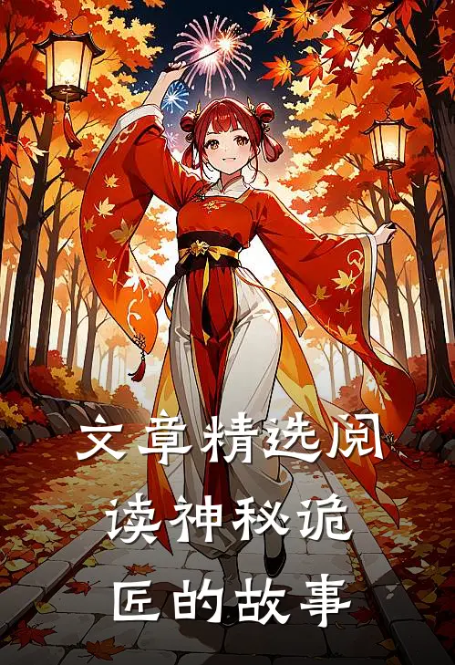 文章精选阅读神秘诡匠的故事