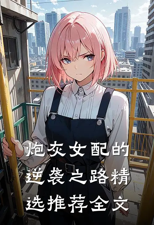 炮灰女配的逆袭之路精选推荐全文