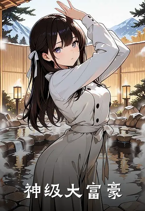 神级大富豪