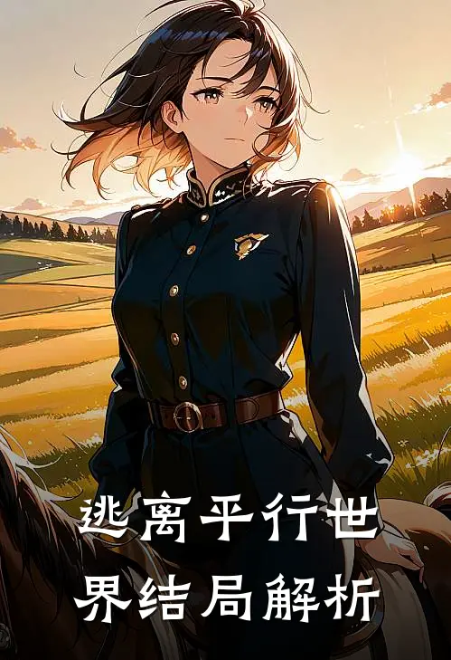 逃离平行世界结局解析