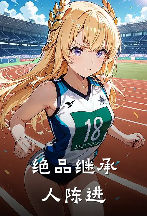 绝品继承人陈进