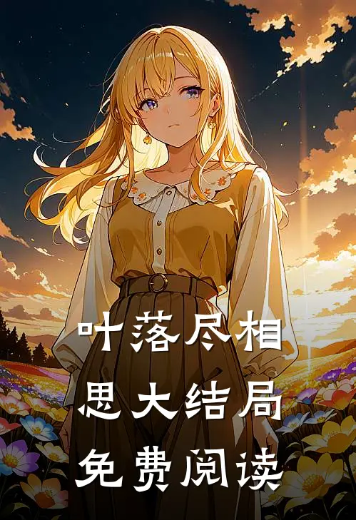 叶落尽相思大结局免费阅读