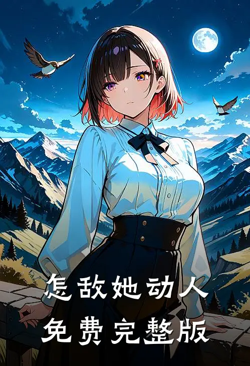 怎敌她动人免费完整版