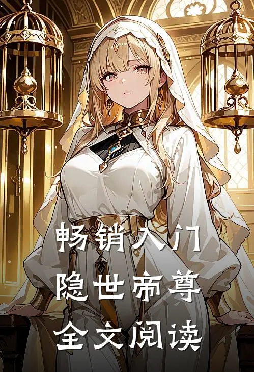 畅销入门隐世帝尊全文阅读