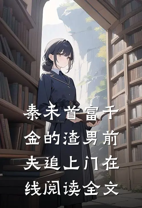 秦禾首富千金的渣男前夫追上门在线阅读全文