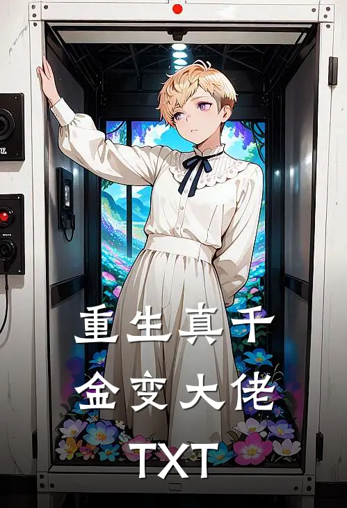 重生真千金变大佬TXT