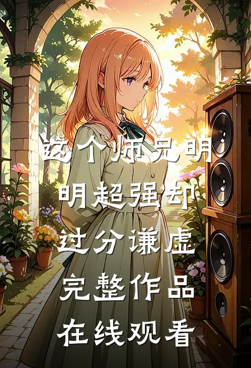 这个师兄明明超强却过分谦虚完整作品在线观看