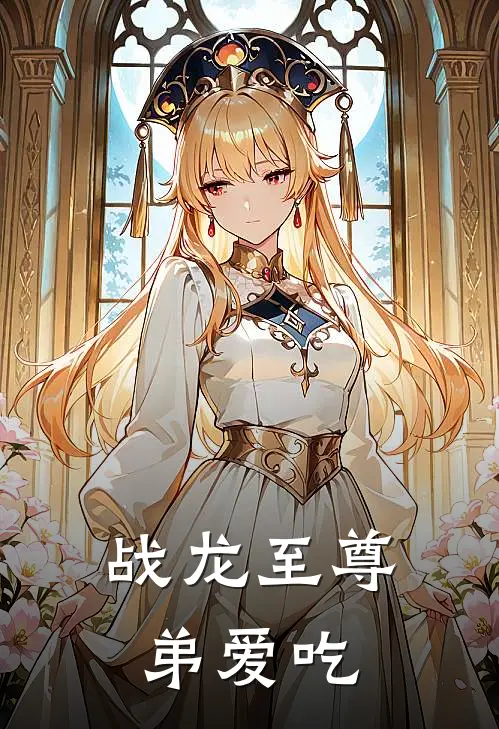 战龙至尊 弟爱吃