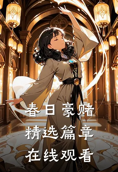 春日豪赌精选篇章在线观看
