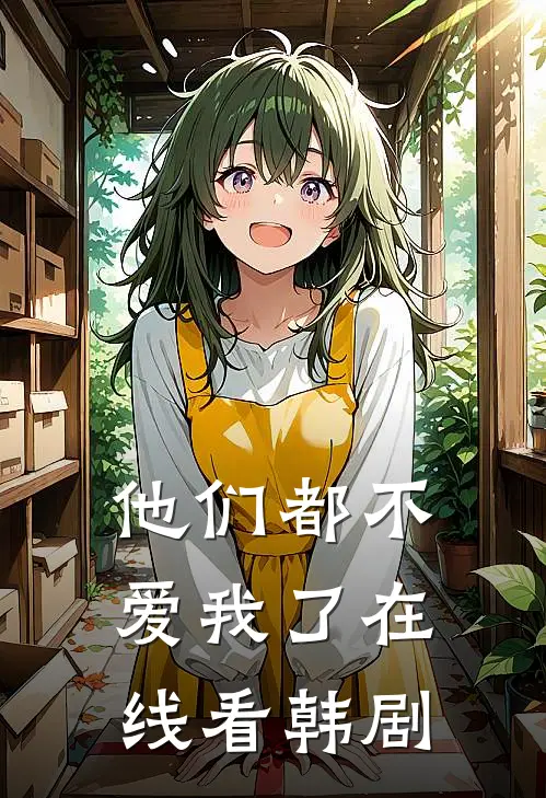 他们都不爱我了在线看韩剧