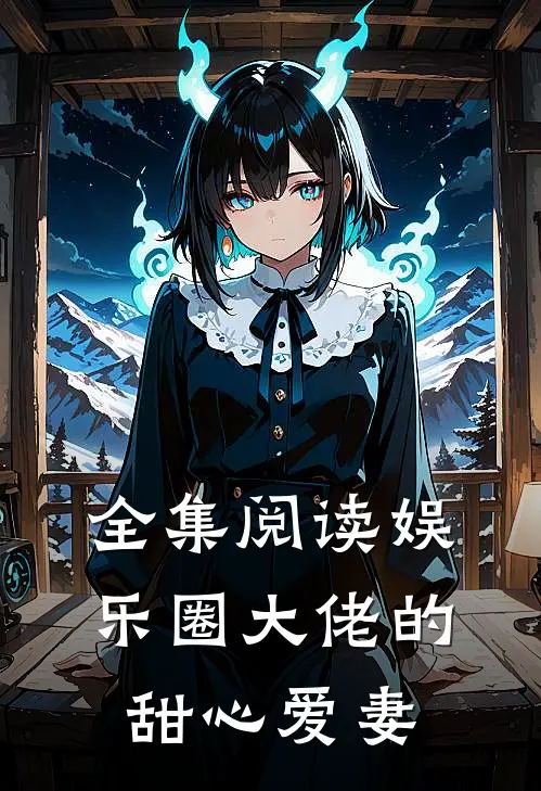 全集阅读娱乐圈大佬的甜心爱妻
