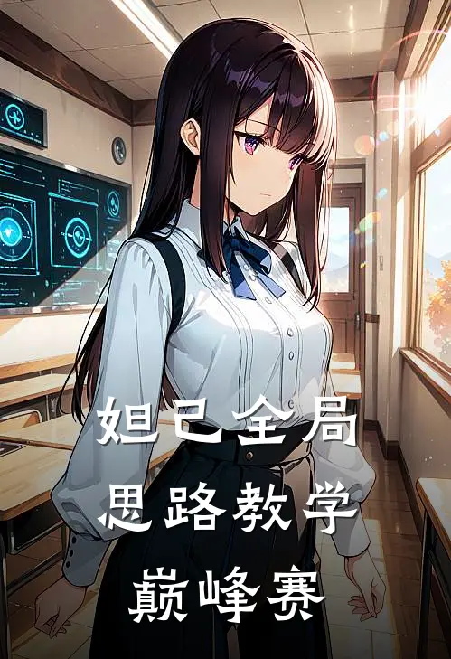 妲己全局思路教学巅峰赛