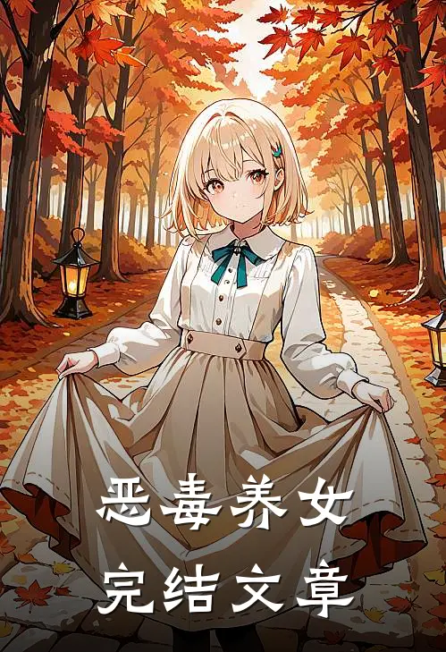 恶毒养女完结文章
