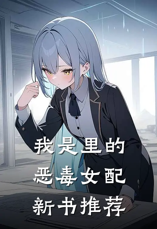 我是里的恶毒女配新书推荐