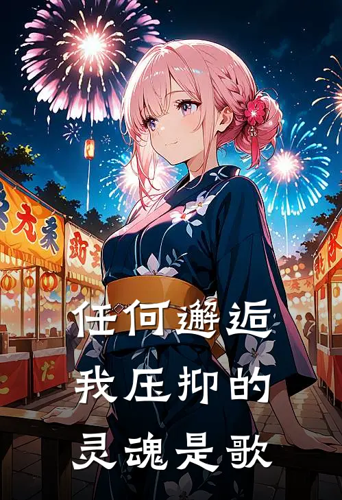 任何邂逅我压抑的灵魂是歌
