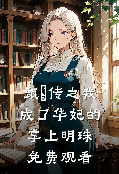 甄嬛传之我成了华妃的掌上明珠免费观看
