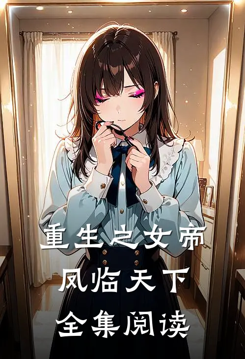 重生之女帝凤临天下全集阅读