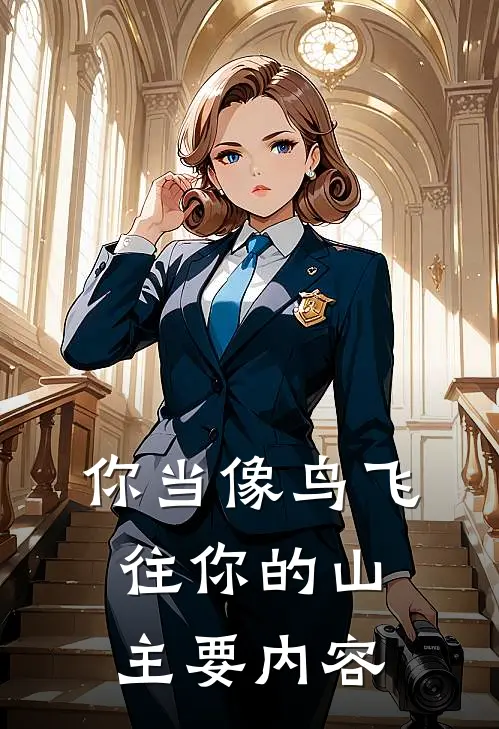 你当像鸟飞往你的山主要内容
