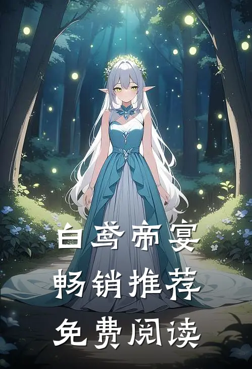 白鸢帝宴畅销推荐免费阅读